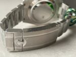 VSF FACTORY 1:1 Rolex SUBMARINER 41MM 126610 LV BEST EDITION STARBUCKS 904L STEEL VSF 1:1 VS3235 - Image 8