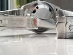 Noob FACTORY 1:1 Rolex Sky-Dweller 326934 SS Best Edition Black Dial A23J - Image 7
