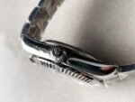 Noob FACTORY 1:1 Rolex Sky-Dweller 326934 SS Best Edition Black Dial A23J - Image 5
