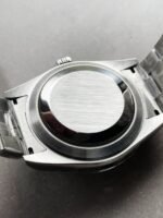 Noob FACTORY 1:1 Rolex Sky-Dweller 326934 SS Best Edition Black Dial A23J - Image 8