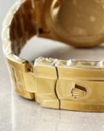 Noob FACTORY 1:1 Rolex Sky-Dweller 326934 SS Best Edition White Dial A23J - Image 10
