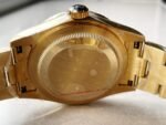 Noob FACTORY 1:1 Rolex Sky-Dweller 326934 SS Best Edition White Dial A23J - Image 8