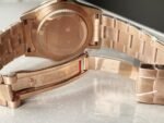 Noob FACTORY 1:1 Rolex Sky-Dweller 326934 SS Best Edition Black Dial A23J - Image 6