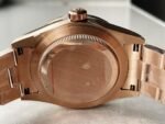 Noob FACTORY 1:1 Rolex Sky-Dweller 326934 SS Best Edition Black Dial A23J - Image 5