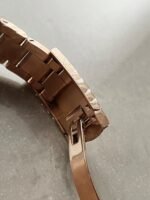 Noob FACTORY 1:1 Rolex Sky-Dweller 326934 SS Best Edition Black Dial A23J - Image 7
