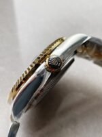 Noob FACTORY 1:1 Rolex Sky-Dweller 326934 SS Best Edition Black Dial A23J - Image 10