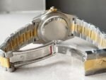 Noob FACTORY 1:1 Rolex Sky-Dweller 326934 SS Best Edition Black Dial A23J - Image 12