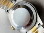 Noob FACTORY 1:1 Rolex Sky-Dweller 326934 SS Best Edition Black Dial A23J - Image 11