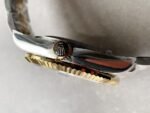 Noob FACTORY 1:1 Rolex Sky-Dweller 326934 SS Best Edition Black Dial A23J - Image 9