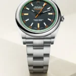 Milgauss