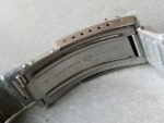 Vintage Rolex GMT Master 6542 Black/Red Bezel White Dial A2836 - Image 8