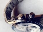 VINTAGE Rolex Daytona 6263 SS White Dial 2 - Image 5