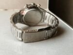 VINTAGE Rolex Daytona 6263 SS White Dial 2 - Image 7