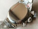 VINTAGE Rolex Daytona 6263 SS White Dial 2 - Image 6