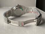 EW FACTORY 1:1 Rolex OYSTER PERPETUAL SILVER DIAL 41MM Asian A3230 - Image 8