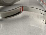 EW FACTORY 1:1 Rolex OYSTER PERPETUAL SILVER DIAL 41MM Asian A3230 - Image 11