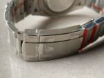 EW FACTORY 1:1 Rolex OYSTER PERPETUAL SILVER DIAL 41MM Asian A3230 - Image 9
