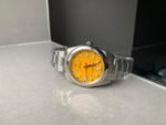 EW FACTORY 1:1 Rolex OYSTER PERPETUAL YELLOW DIAL 41MM Asian A3230 - Image 3