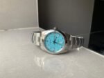 EW FACTORY 1:1 Rolex OYSTER PERPETUAL TURQUOISE DIAL 41MM Asian A3230 - Image 3