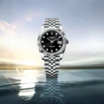 REPSROLEX_Rolex_Datejust_41_Black_Diamond_Dial_126334_with_Fluted_Bezel_and_Jubilee_Bracelet