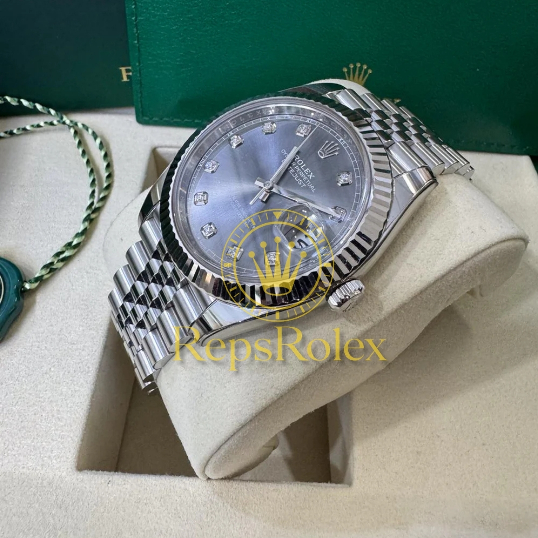 Rolex_Datejust_41_Slate_Diamond_Dial_126334_with_Fluted_Bezel_and_Jubilee_Bracelet