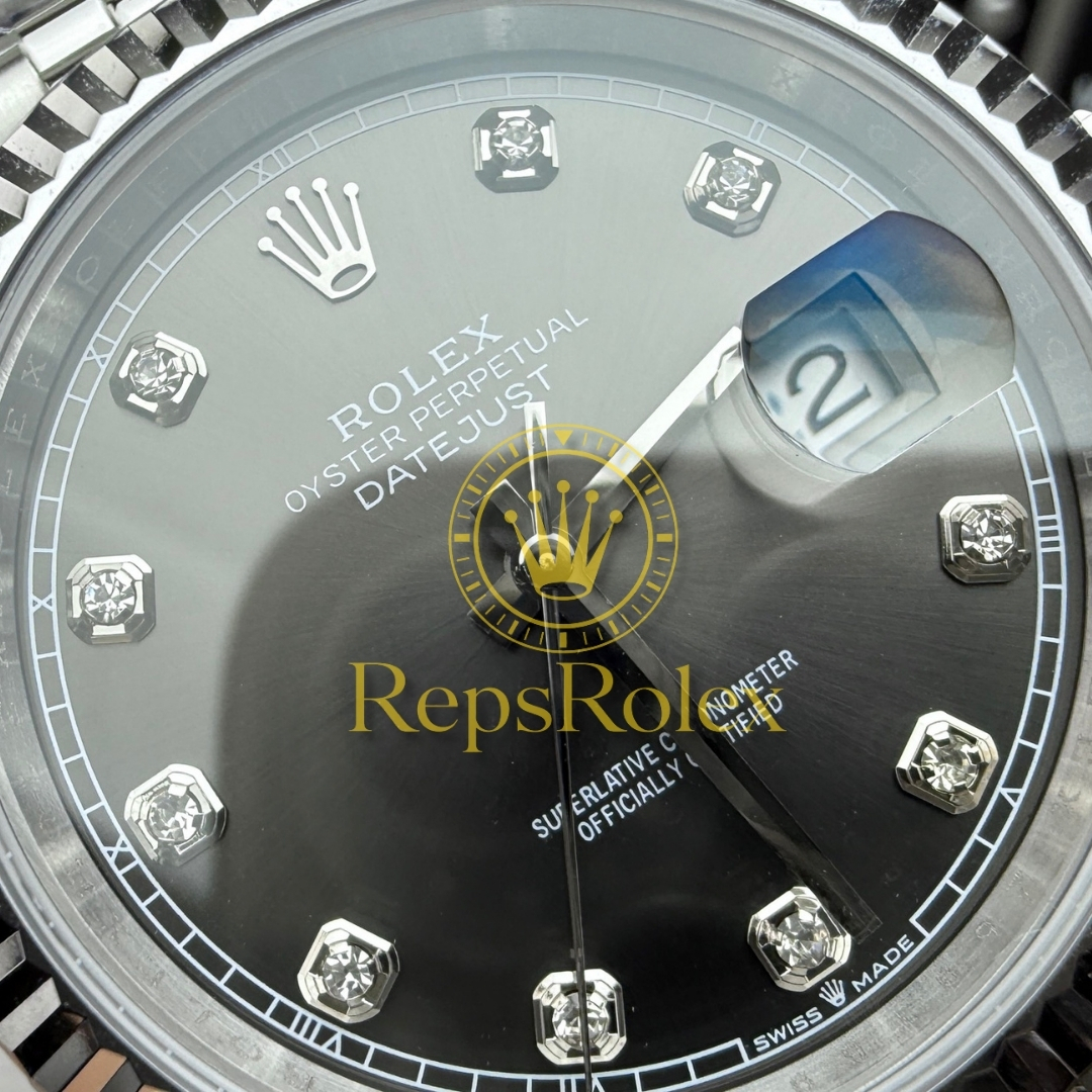 Rolex_Datejust_41_Slate_Diamond_Dial_126334_with_Fluted_Bezel_and_Jubilee_Bracelet