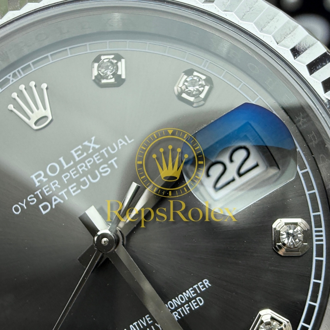 Rolex_Datejust_41_Slate_Diamond_Dial_126334_with_Fluted_Bezel_and_Jubilee_Bracelet