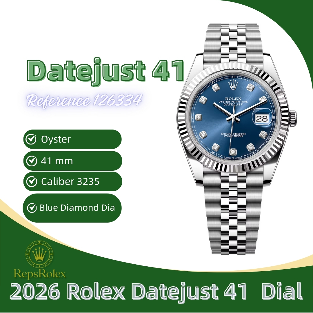 Rolex_Datejust_41_blue_Diamond_Dial_126334_with_Fluted_Bezel_and_Jubilee_Bracelet