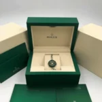 Replica Rolex Wooden Box