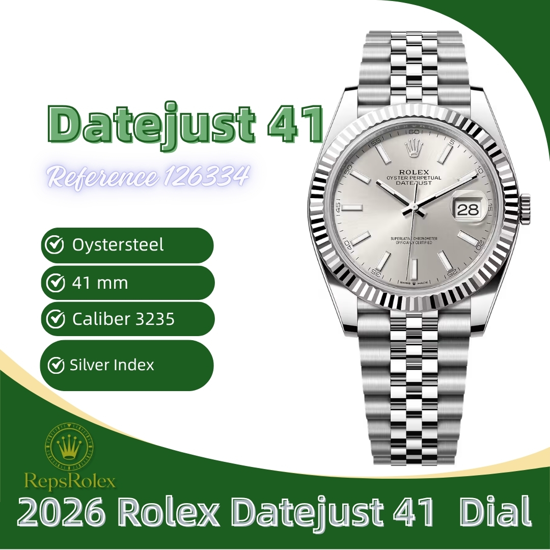 Rolex_Datejust_41_Silver_Index_Dial_126334_with_Fluted_Bezel_and_Jubilee_Bracelet