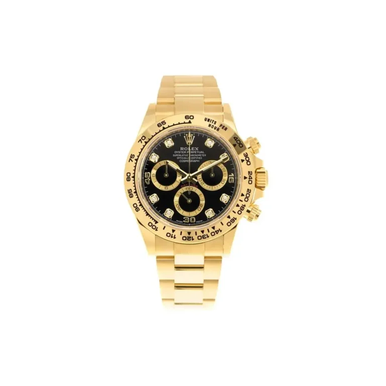Rolex Cosmograph Daytona 116508