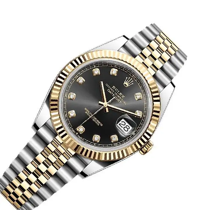 Rolex Datejust 41 126333