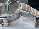 VSF FACTORY 1:1 Rolex Yacht-Master 126621 904L/RG Best Edition Brown Dial VS3235 - Image 10