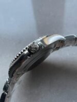 VSF FACTORY 1:1 Rolex Yacht-Master 126621 904L/RG Best Edition Black Dial VS3235 - Image 7