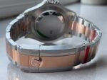 VSF FACTORY 1:1 Rolex Yacht-Master 126621 904L/RG Best Edition Black Dial VS3235 - Image 10