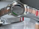 VSF FACTORY 1:1 Rolex Yacht-Master 126621 904L/RG Best Edition Black Dial VS3235 - Image 6
