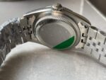 KING Factory 1:1 Rolex DATEJUST 36mm 16233 FLUTED BEZEL BEST EDITION 904L STEEL TIFFANY BLUE DIAL ON A2825 - Image 10