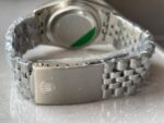 KING Factory 1:1 Rolex DATEJUST 36mm 16233 FLUTED BEZEL BEST EDITION 904L STEEL TIFFANY BLUE DIAL ON A2825 - Image 11