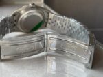 KING Factory 1:1 Rolex DATEJUST 36mm 16233 FLUTED BEZEL BEST EDITION 904L STEEL TIFFANY BLUE DIAL ON A2825 - Image 12