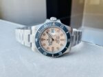 VSF FACTORY 1:1 Rolex Submariner DiW “Dune” 904L SS Yellow Dial VS3135 - Image 4