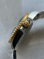 VSF FACTORY 1:1 Rolex Sea-Dweller 43mm 126603 YG/SS Black Dial VS3235 - Image 12