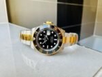 VSF FACTORY 1:1 Rolex Sea-Dweller 43mm 126603 YG/SS Black Dial VS3235 - Image 6
