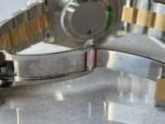VSF FACTORY 1:1 Rolex Sea-Dweller 43mm 126603 YG/SS Black Dial VS3235 - Image 9