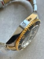 VSF FACTORY 1:1 Rolex Sea-Dweller 43mm 126603 YG/SS Black Dial VS3235 - Image 10