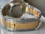 VSF FACTORY 1:1 Rolex Sea-Dweller 43mm 126603 YG/SS Black Dial VS3235 - Image 8