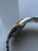 VSF Factory 1:1 Rolex Datejust 41mm 126333 904L YG/SS Fluted Bezel Gold Dial on VS3235 - Image 10