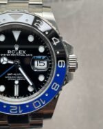 Clean Factory 1:1 Rolex GMT-Master II 126710 Best Edition BLNR BATMAN Blue/Black Ceramic DD3285 CHS - Image 6