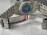 Clean Factory 1:1 Rolex Clean GMT-Master II 126710 BLNR Best Edition Blue/Black BATGIRL CeramicD D3285 CHS - Image 11