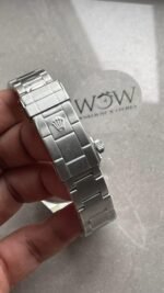 ARF FACTORY 1:1 Rolex Submariner “Kermit” 16610LV 904L SS Black Dial SH3135 - Image 13