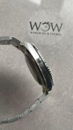 ARF FACTORY 1:1 Rolex Submariner “Kermit” 16610LV 904L SS Black Dial SH3135 - Image 10